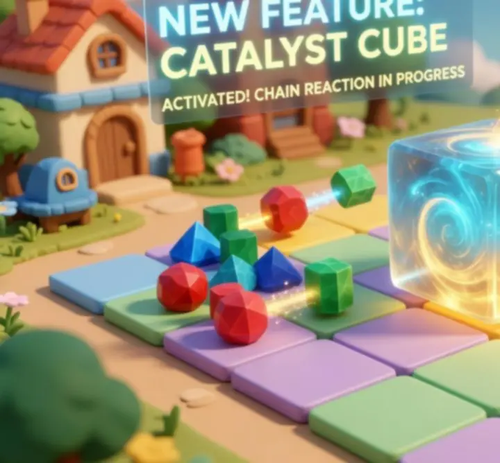 GAMEBOOSTER NL gameplay met uitgelichte nieuwe team synergy feature.