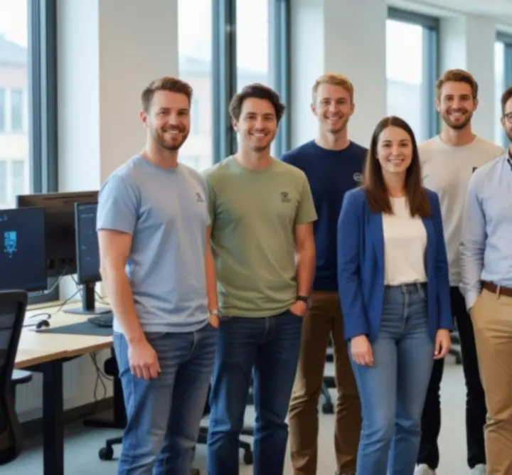 GAMEBOOSTER NL team dat samenwerkt aan content en spelanalyses